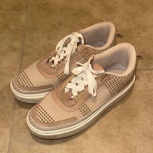 Steve Madden Charlie Knit Sneaker